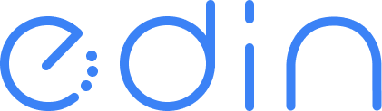 edin logo